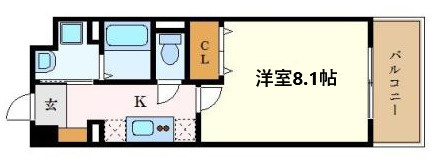 S-FORT浄心