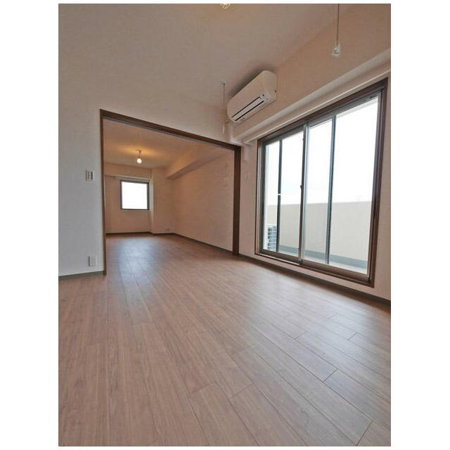 マノワール駒沢の展望