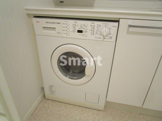 【設備】 | グローリオ新中野ブランデコ