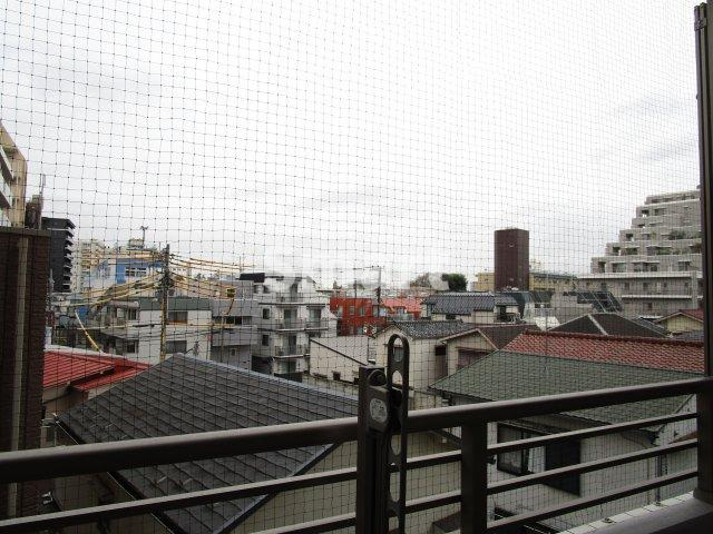 【展望】 | グローリオ新中野ブランデコ