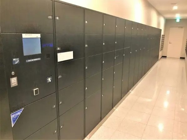 【設備】 | ベイサイドタワー晴海