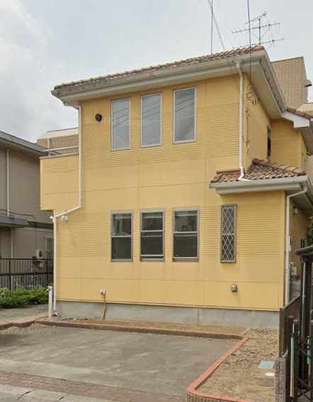 宮原4丁目　中古戸建