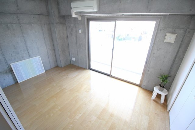 グランシャリオⅡの寝室|※お部屋により仕様が異なります。