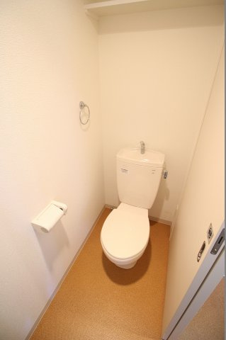 グランシャリオⅡのトイレ|※お部屋により仕様が異なります。
