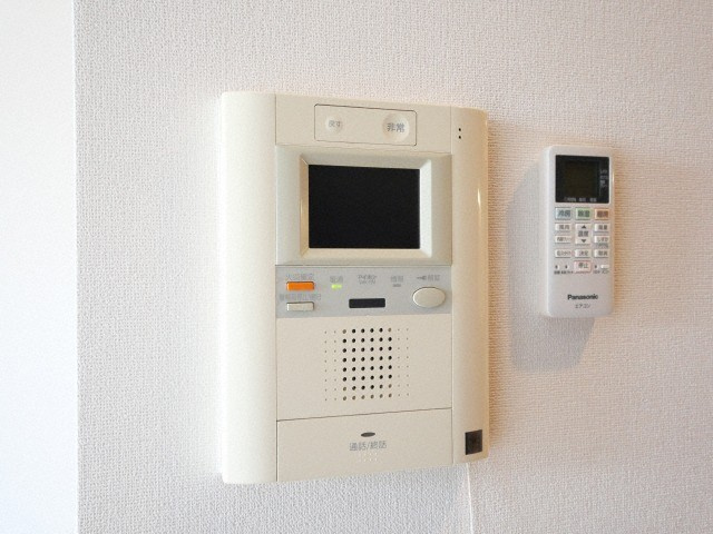 グラマシー京橋の設備