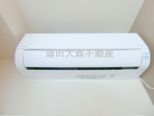 小鳩プレイスの設備