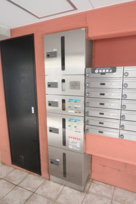 【その他共用部分】 | Branche大泉学園