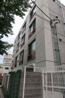 【外観】 | Branche大泉学園