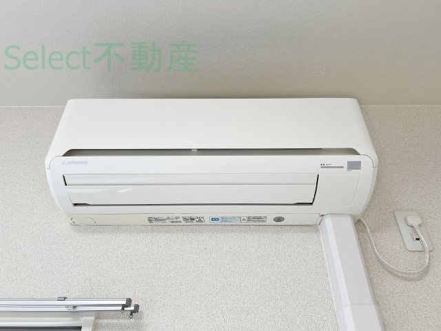 プライマル名古屋吹上の設備