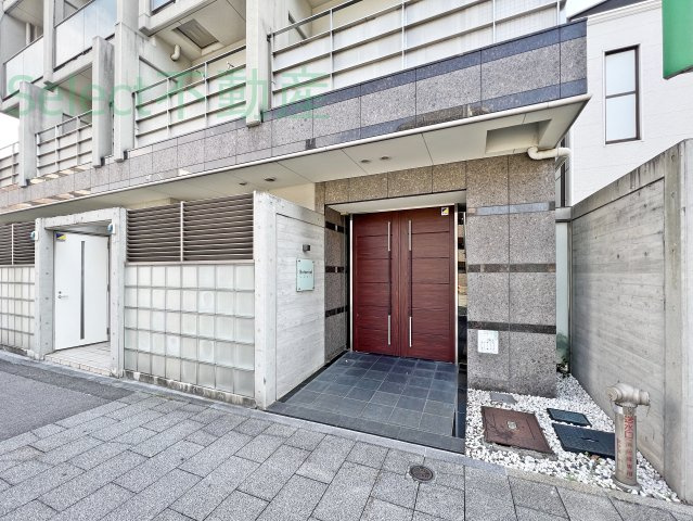 プライマル名古屋吹上のその他