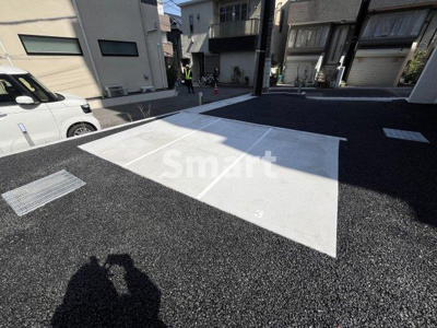 【その他共用部分】 | クレヴィスタ中野