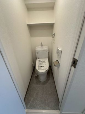 【トイレ】 | クレヴィスタ中野