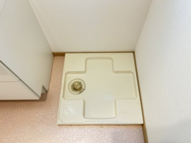 宝生町貸家の設備