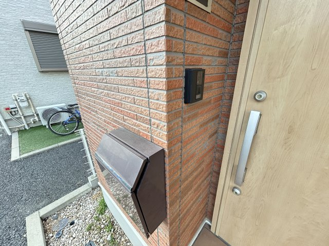 宝生町貸家のその他共用部分