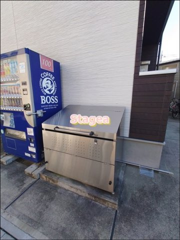 ロイヤルレジデンスのその他共用部分