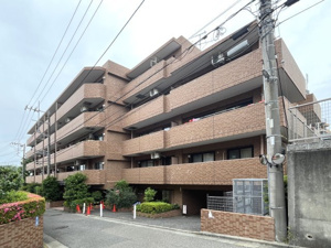 ライオンズマンション藤沢湘南台1番館の画像