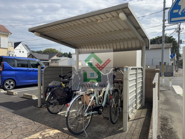 カサミラのその他共用部分