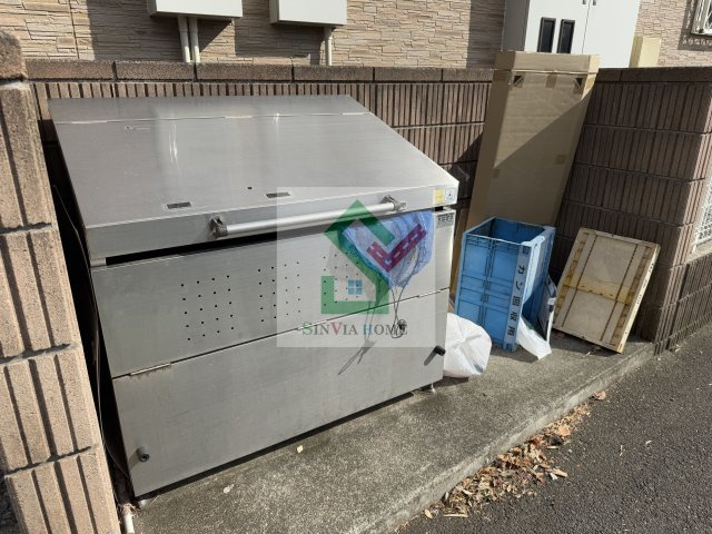 カサミラのその他