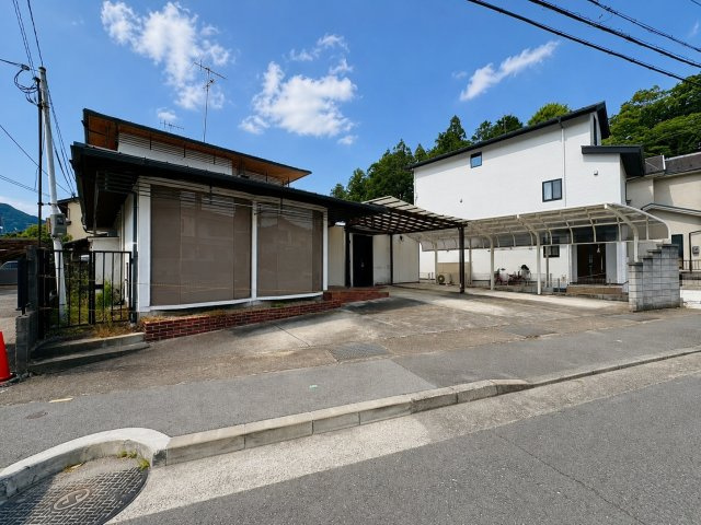 岩倉南池田町