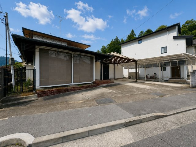 岩倉南池田町