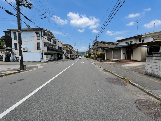 岩倉南池田町