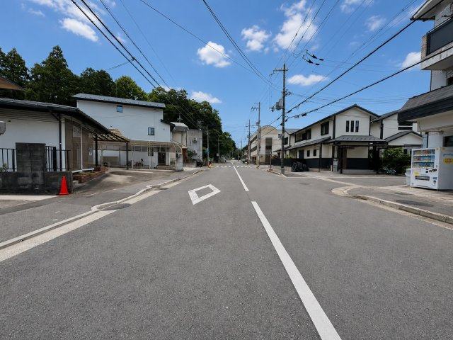 岩倉南池田町