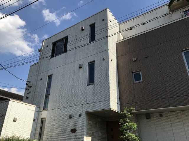 【外観】