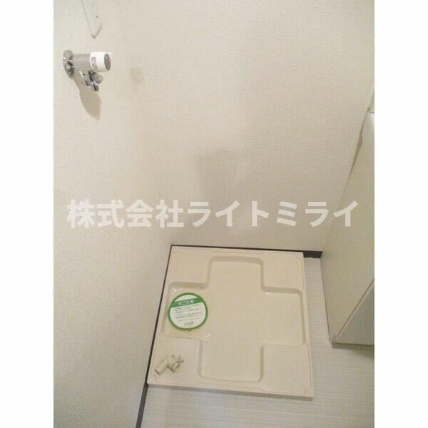 パーシモン千石の設備| 