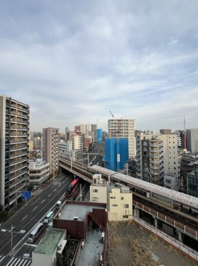 【展望】