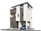東急田園都市線「溝の口」新築戸建ての画像