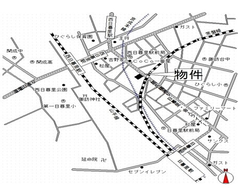 【地図】