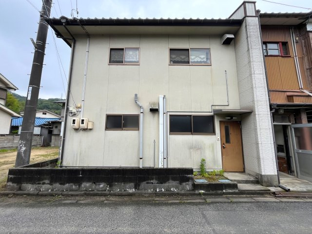 茨木貸アパート