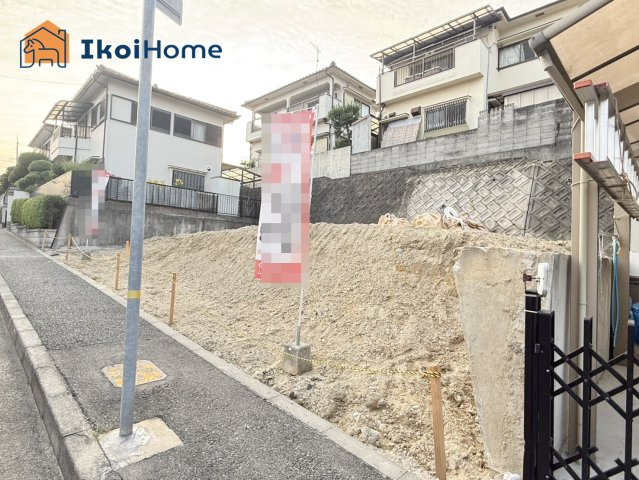 明石市大久保町大窪　土地のその他|●年中無休：当日予約可●南向きで間口も広陽当り・通風良好！建築条件はございません！