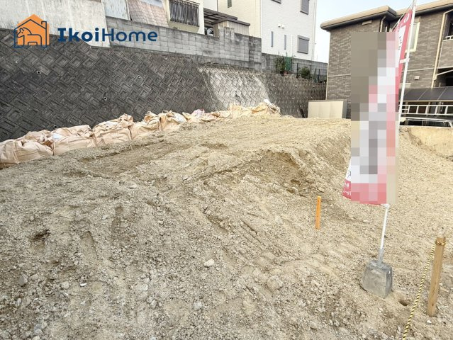 明石市大久保町大窪　土地のその他|●年中無休：当日予約可●車通りも少なく、お子様とのお散歩も安心してできる閑静な住宅地