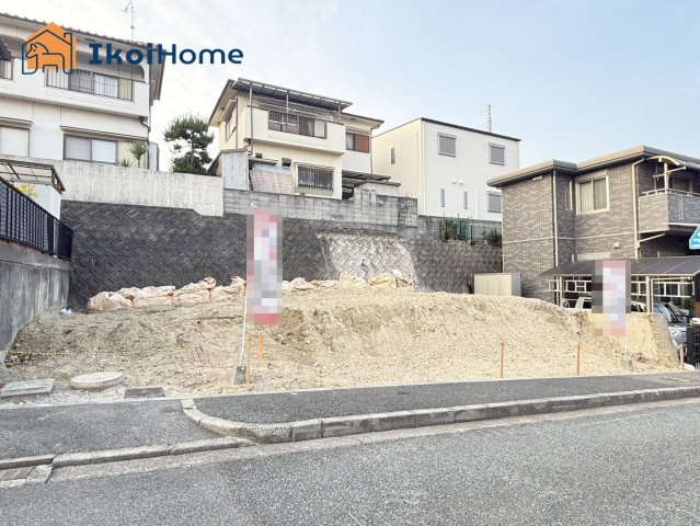 明石市大久保町大窪　土地のその他|●資料・カタログのご請求無料●スーパーやコンビニ、飲食店、病院など徒歩圏内の施設も多々あります。
