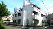 ボヌール和田の画像