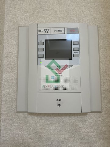 かりゆしビルのセキュリティ