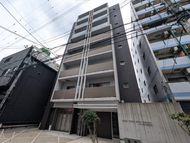 イーストコア新大阪