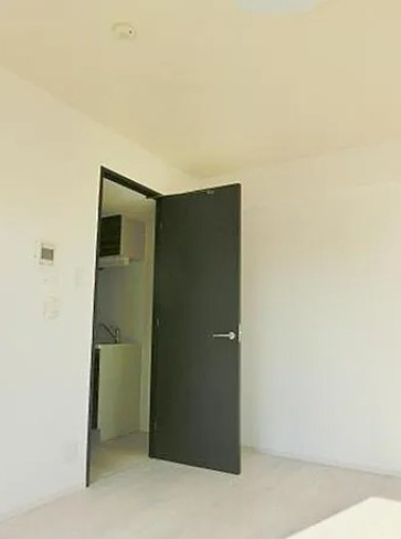 B CITY APARTMENT TOKYO NERIMAの内装