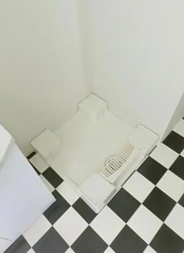 B CITY APARTMENT TOKYO NERIMAの設備