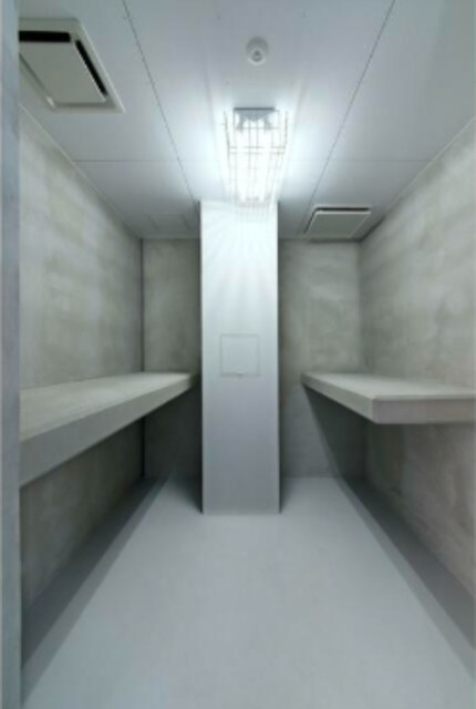 B CITY APARTMENT TOKYO NERIMAのその他共用部分