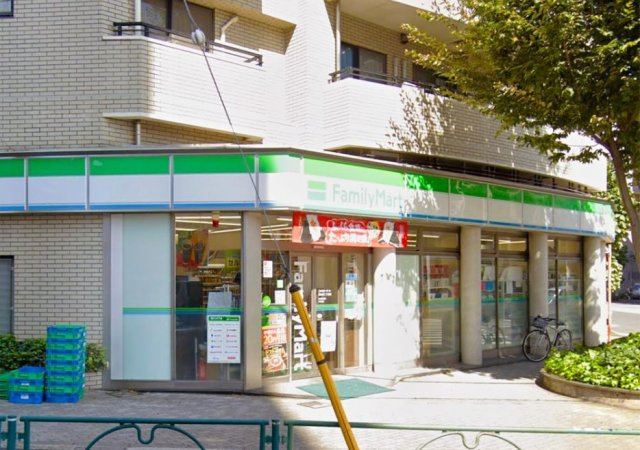 【周辺】 | シティハウス広尾南