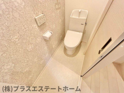 【トイレ】 | KARIN房王寺