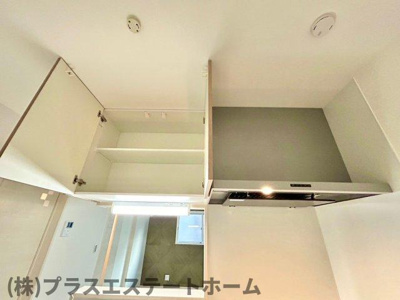 【内装】 | KARIN房王寺