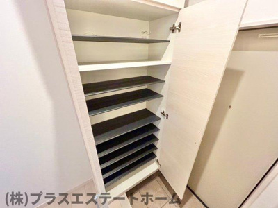 【収納】 | KARIN房王寺
