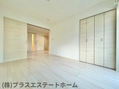 【内装】 | KARIN房王寺