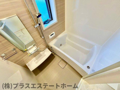 【浴室】 | KARIN房王寺
