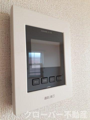 グリーンヒルズ　Ａの設備