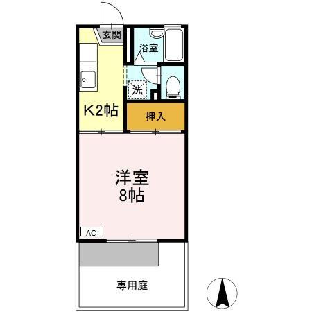 ロジュマンI