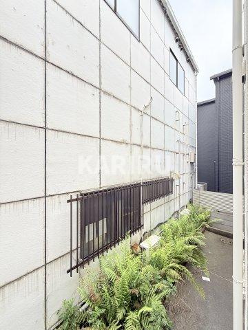 ハーモニーテラス中浜Ⅱのその他